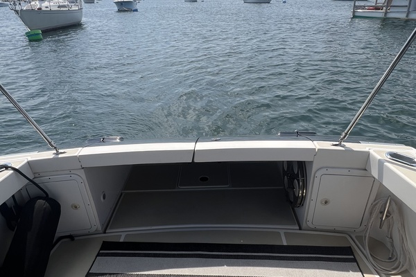 The Pearl 33ft True North Yacht For Sale