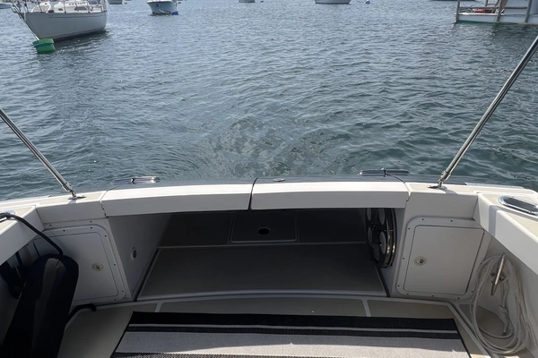 True North 33 Yacht For Sale