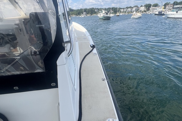 The Pearl 33ft True North Yacht For Sale