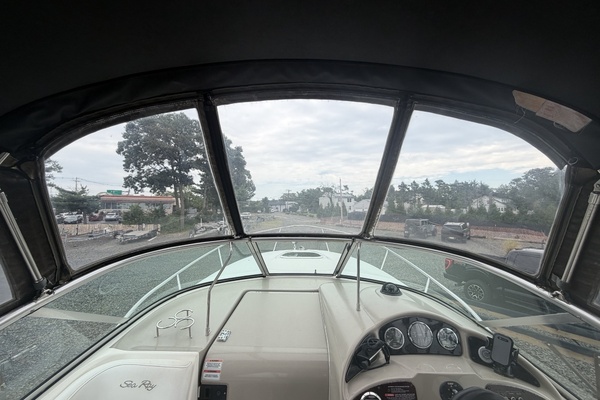 26ft Sea Ray Yacht For Sale