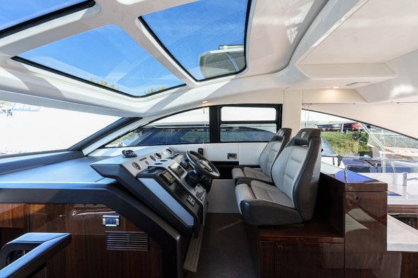 50ft Fairline Yacht For Sale