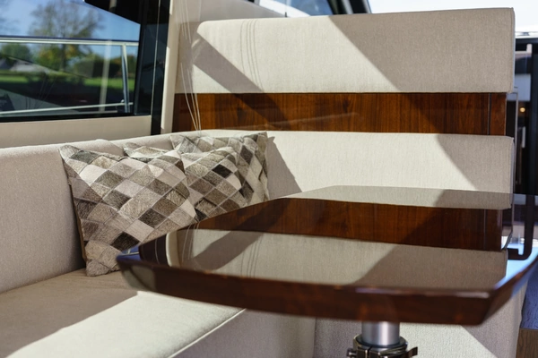 Fairline Targa 50 Yacht For Sale