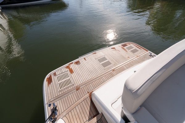 50ft Fairline Yacht For Sale