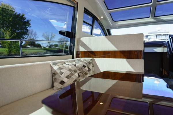 50ft Fairline Yacht For Sale