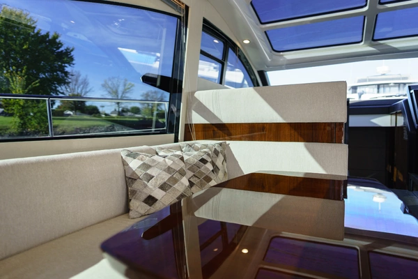 Fairline Targa 50 Yacht For Sale
