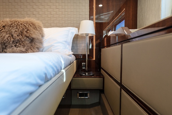50ft Fairline Yacht For Sale