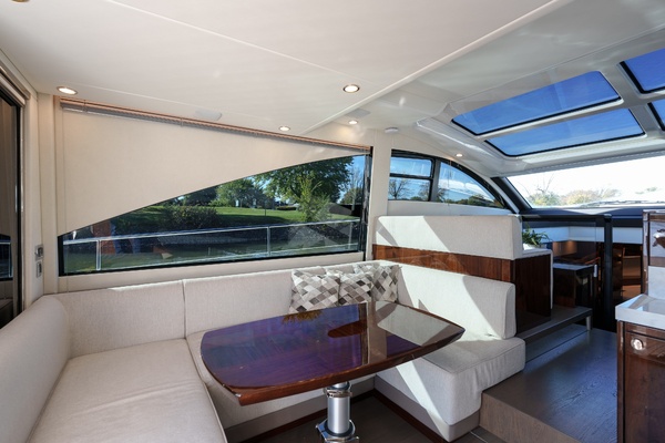 50ft Fairline Yacht For Sale