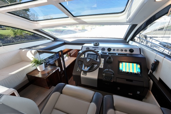 50ft Fairline Yacht For Sale