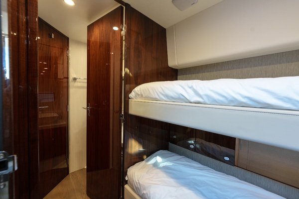 50ft Fairline Yacht For Sale