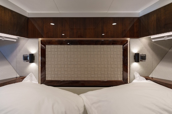 50ft Fairline Yacht For Sale