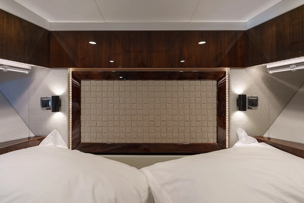 Fairline Targa 50 Yacht For Sale