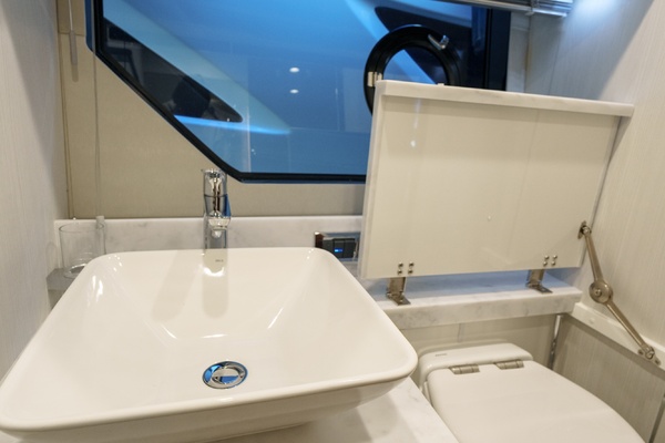 50ft Fairline Yacht For Sale