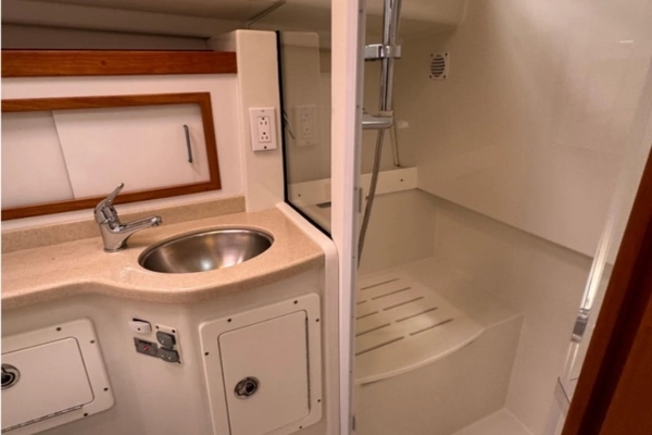 Back Cove 33 Yacht For Sale
