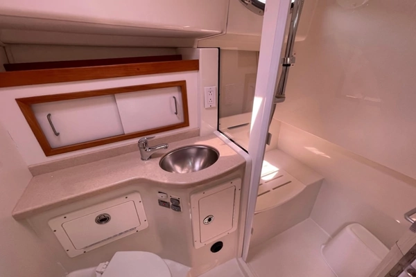 Back Cove 33 Yacht For Sale