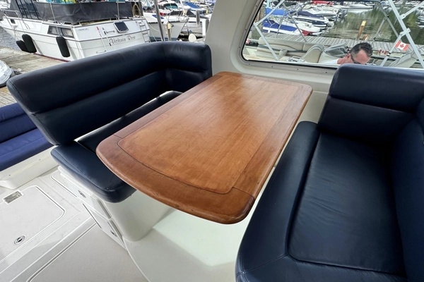 Back Cove 33 Yacht For Sale