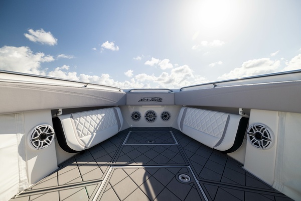 39ft Nor Tech Yacht For Sale