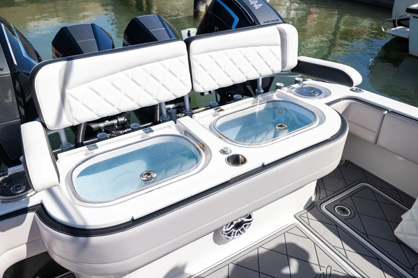 Nor-Tech 392 Super Fish Yacht For Sale