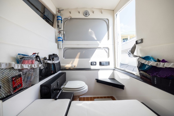 39ft Nor Tech Yacht For Sale