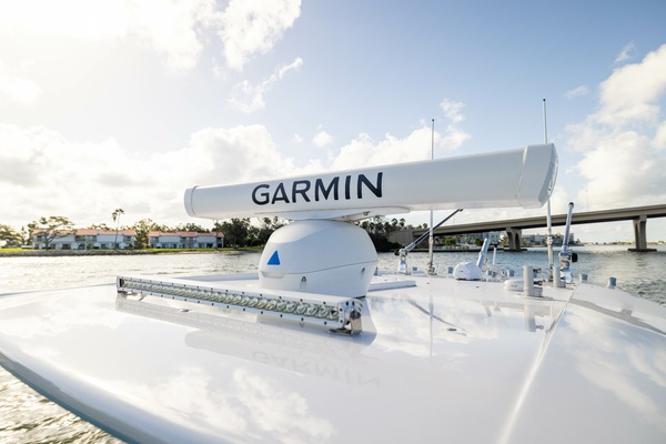 39ft Nor Tech Yacht For Sale