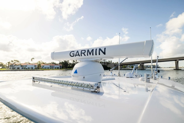 Nor-Tech 392 Super Fish Yacht For Sale