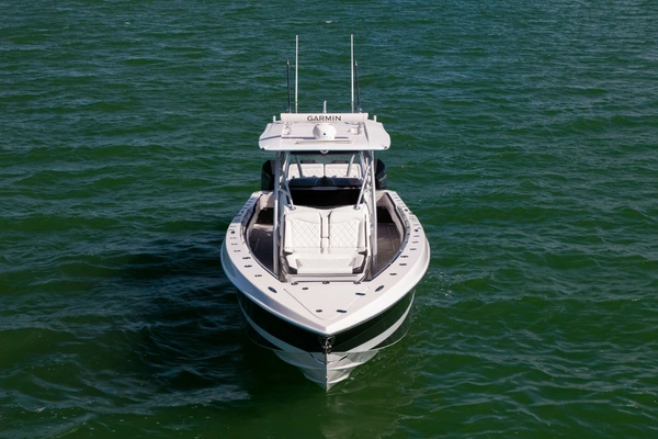 Nor-Tech 392 Super Fish Yacht For Sale