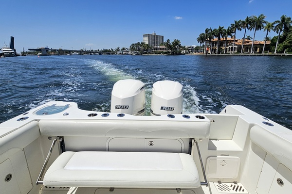 32ft Sailfish Yacht For Sale