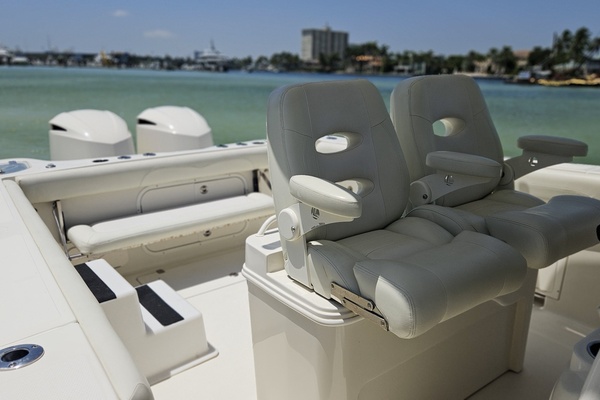 32ft Sailfish Yacht For Sale