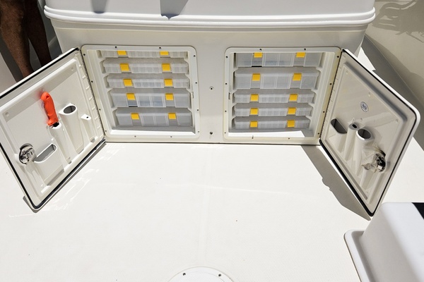 32ft Sailfish Yacht For Sale