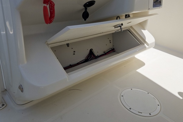 32ft Sailfish Yacht For Sale