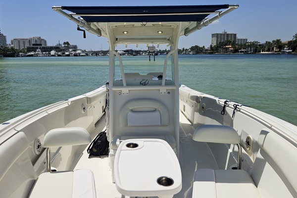 32ft Sailfish Yacht For Sale