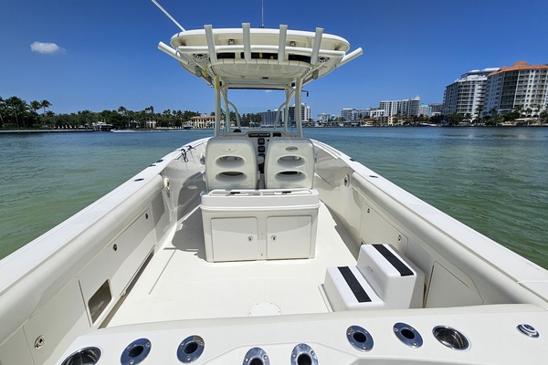 32ft Sailfish Yacht For Sale