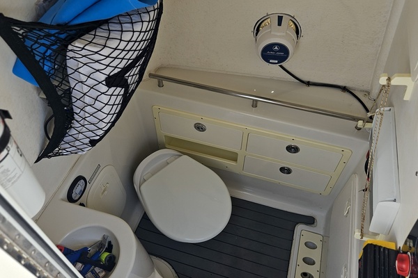 32ft Sailfish Yacht For Sale