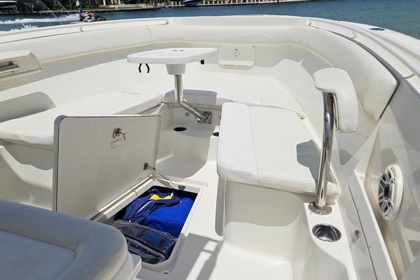 32ft Sailfish Yacht For Sale