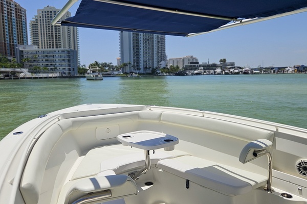 32ft Sailfish Yacht For Sale