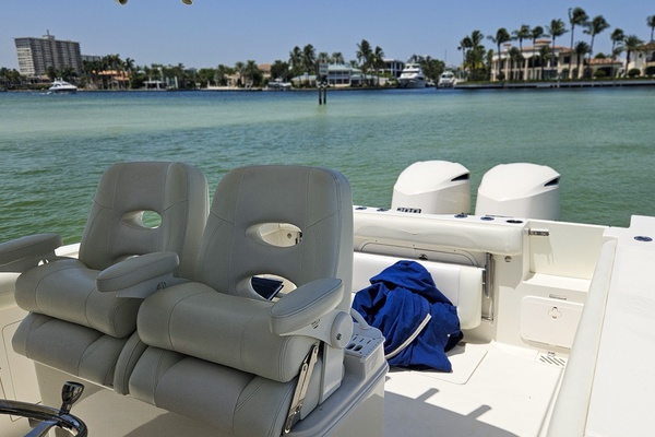 32ft Sailfish Yacht For Sale