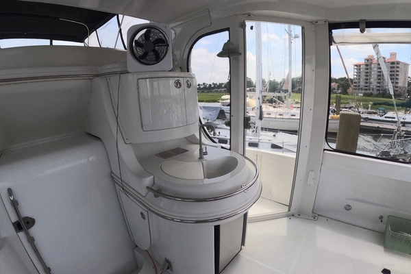 Carver 466 Motor Yacht Yacht For Sale