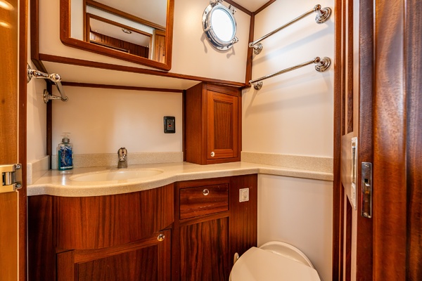 Passages  39ft Nordic Tugs Yacht For Sale
