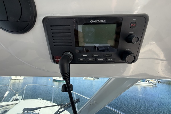 27ft Beneteau Yacht For Sale