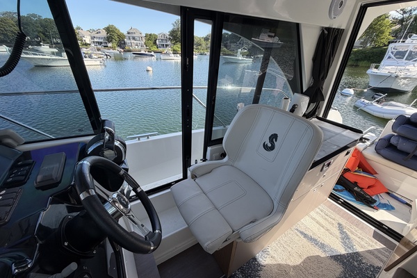 27ft Beneteau Yacht For Sale
