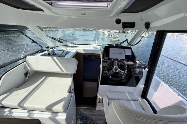 27ft Beneteau Yacht For Sale