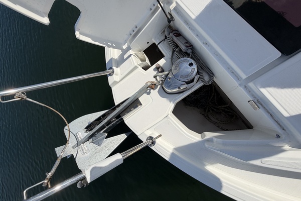 27ft Beneteau Yacht For Sale