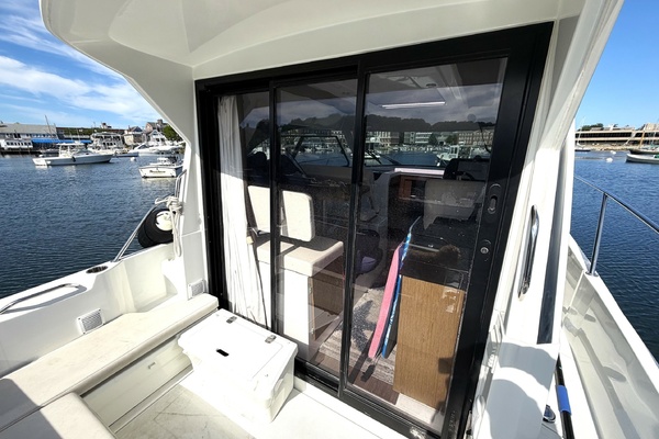 27ft Beneteau Yacht For Sale