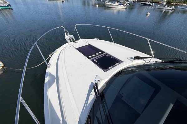 27ft Beneteau Yacht For Sale