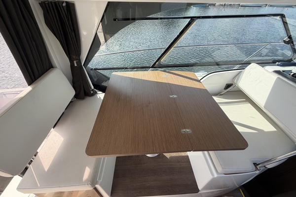 27ft Beneteau Yacht For Sale