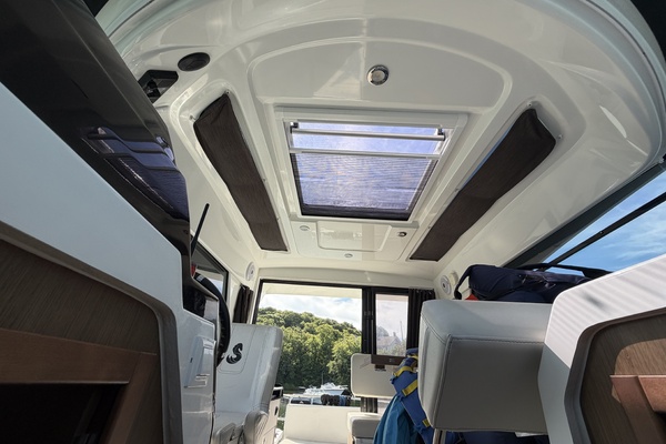27ft Beneteau Yacht For Sale
