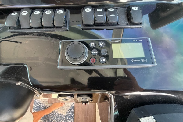 27ft Beneteau Yacht For Sale