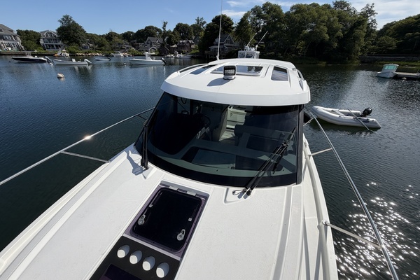 27ft Beneteau Yacht For Sale