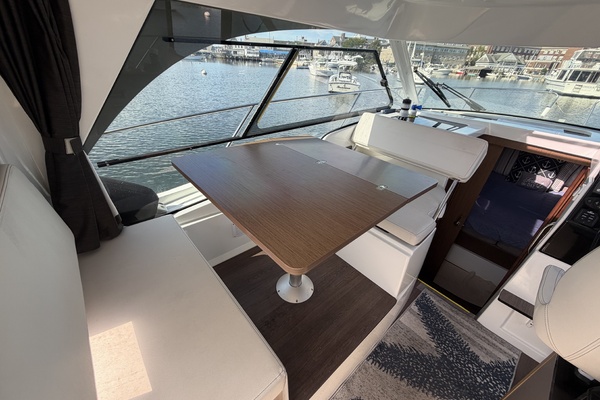 27ft Beneteau Yacht For Sale