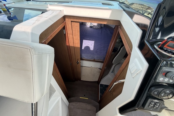 27ft Beneteau Yacht For Sale