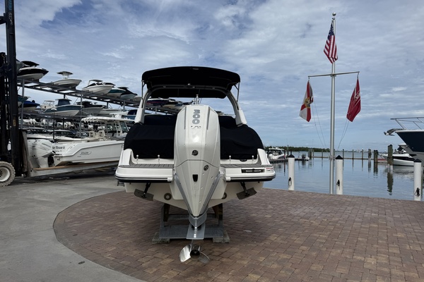 300ft Sea Ray Yacht For Sale